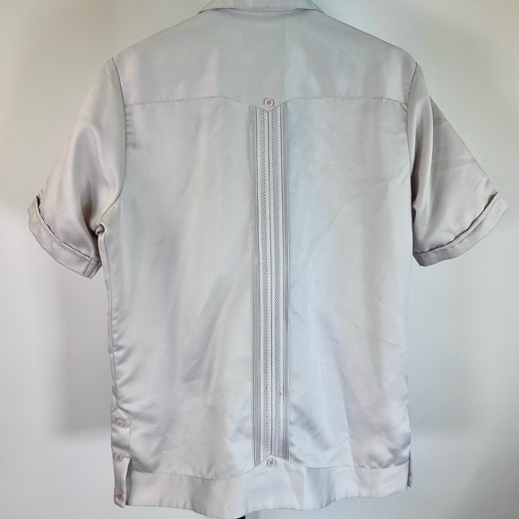 Gran Lider Original Guayabera Yucateca Autentica - Picture 5 of 5